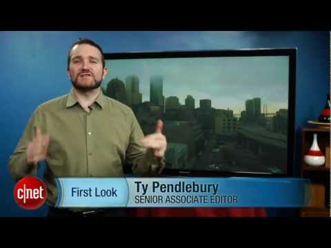 Erster Blick: Einer der besten Fernseher für das Geld