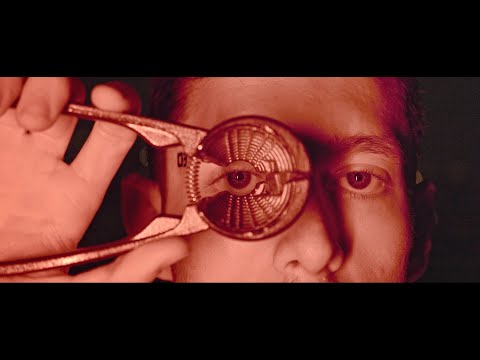 H.O.M.E. TRAILER