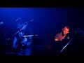 Asaf Avidan & The Mojos - The Ghost Of a ...