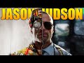 The Full Story of Jason Hudson (Black Ops Story)