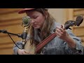Nora Brown - Jenny Put The Kettle On