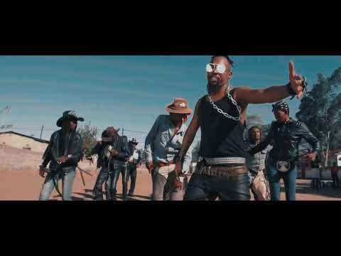 JujuBoy - MJ Wa Kasi (Official Video)