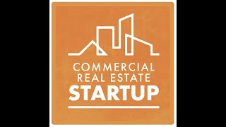 CRE Startup Podcast with Rod Bolls and Laura Brooks