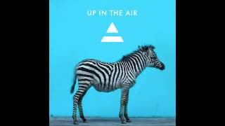30 Seconds To Mars - Up In The Air (Official Video)