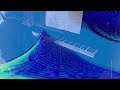 The Shadow of Your Smile; Vocal and Piano Arrangement with Vocaloid App Voices Amy and Allen