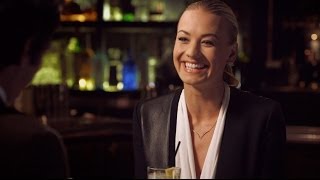 Dexter's Yvonne Strahovski: It's Tough to Play a Murderer