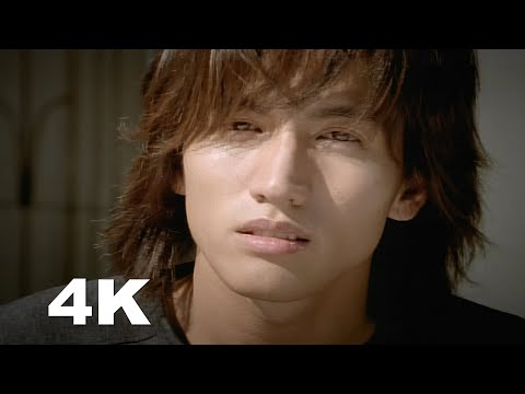 F4 言承旭《我是真的真的很愛你》Official Video (4K UPGRADE)