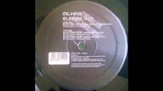Mc Hair - Elettric Sun (Alex D'elia Fantasia Mix) (Trance 1999)