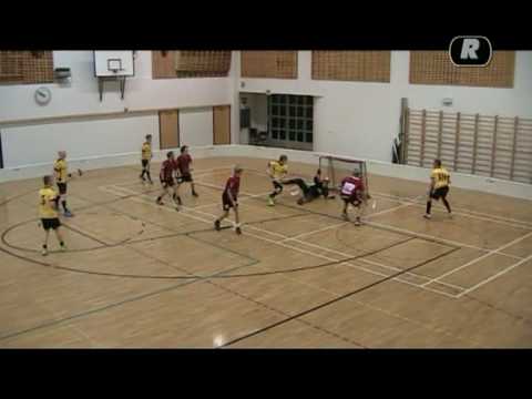 ROKOKOO-SBT Tornio 22.11.2009 Haukipudas