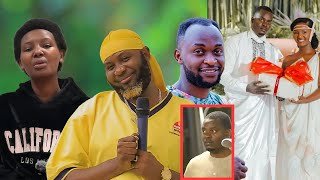 Download lagu djihad🚨Mpuye N'umugabo Wa Vestine Atorotse kukibuga cyindege😒IRENE reka Nongere Muhe Gasopo.. mp3