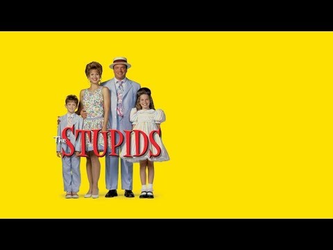 The Stupids (1996) Trailer