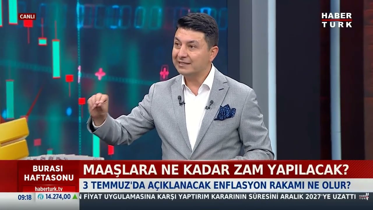 Memur Maaşı Ne Kadar Olacak? Altında Son Durum Ne?  