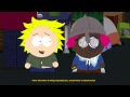 Второй выпуск Прохождения South Park'a! "Сэр Чмо" #2 
