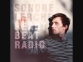 Words and Music by Sondre Lerche
