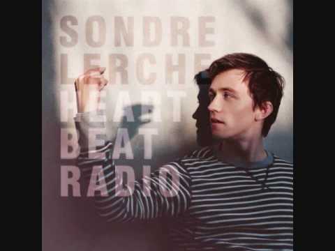 Words and Music by Sondre Lerche