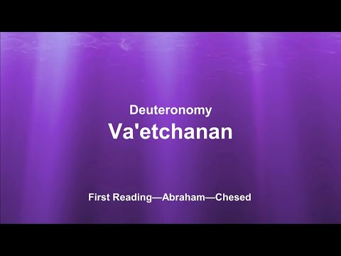 45 Va'etchanan