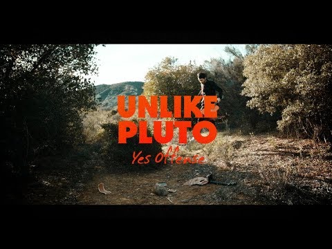 Unlike Pluto - Yes Offense