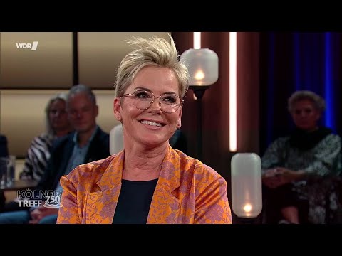 Inka Bause | Kölner Treff (26.09.2025)