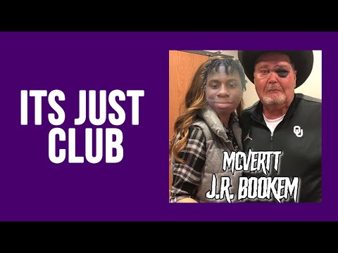 ItsJustClub & mcvertt x J.R. BOOKEM (Jersey Club)