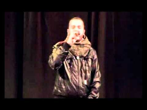 Artisti in Vetrina 7 - La Finale - Rakon - Schiavo del silenzio