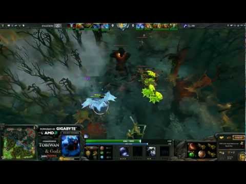 GIGABYTE joinDOTA Open - POTM vs zNation - Grand Final - Game 3