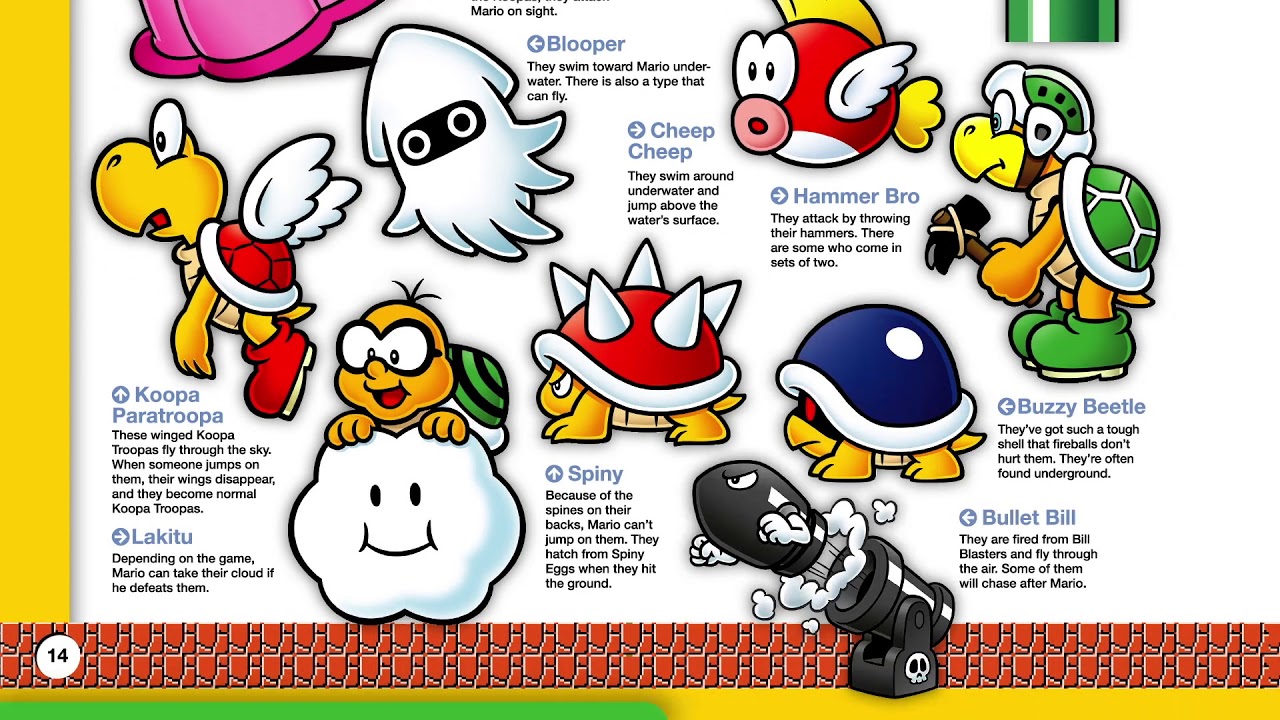 Sort or 'Splode - Super Mario Wiki, the Mario encyclopedia