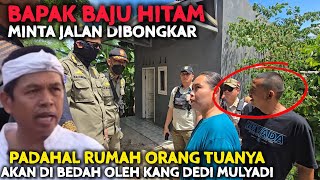 Download lagu HAMPIR SAJA CHAOS LAGI DI DESA MARGA KAYA SEORANG BAPAK & IBU TAK TERIMA BANGLINYA DI RATAKAN❗️ mp3