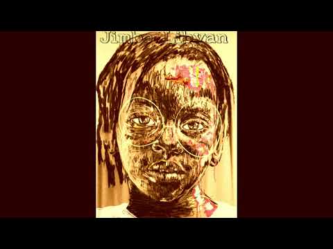 Jimbo Libyan Can Dweet (Official Audio)