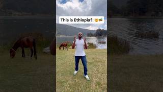 This Is Ethiopia?!