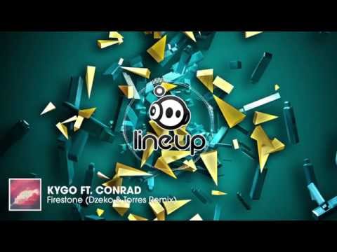 Kygo - Firestone (Dzeko & Torres Remix)