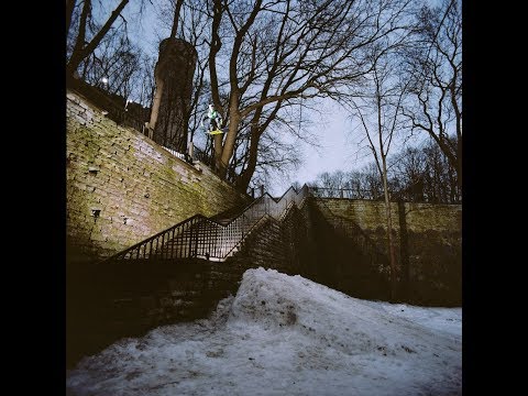 Igor Kulakov "Red alert" profile Reload