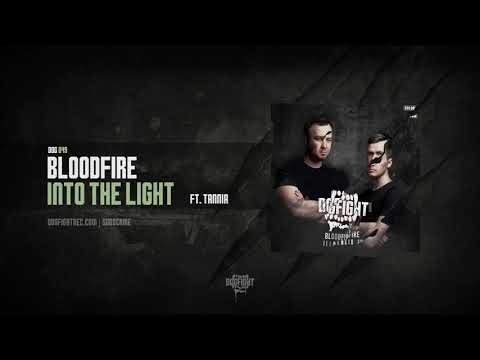 Bloodfire feat. Tannia - Into The Light