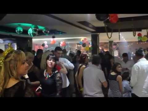 Docek Nove Godine - Restoran Castle Mostar