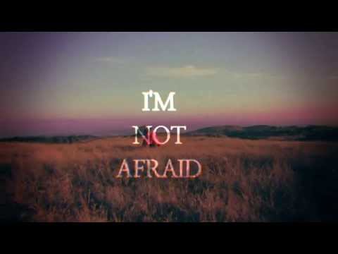 Osada Vida - I'm Not Afraid (official lyric video)