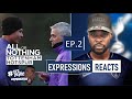 JOSE LIT UP SERGE AURIER LIKE IT WAS DIWALI |TOTTENHAM HOTSPUR ALL OR NOTHING EPISODE 2 EXPRESSIONS