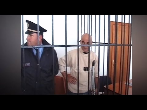 Dënohet me arrest shtëpie Cekja i Beratit (21 Tetor 2003)