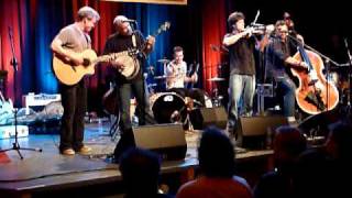 Seth Lakeman Race to be King  2011