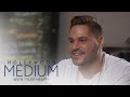Tyler Can't Help But Laugh at Ronnie Ortiz-Magro's Story | Hollywood Medium with Tyler Henry | E! Tyler Can't Help But Laugh at Ronnie Ortiz-Magro's Story | Hollywood Medium with Tyler Henry | E!