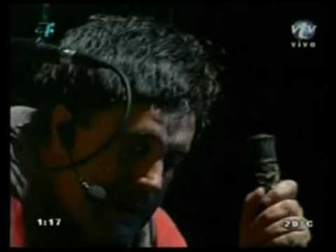 ZINGAROS 2009. Homenaje. LA YAPITA...