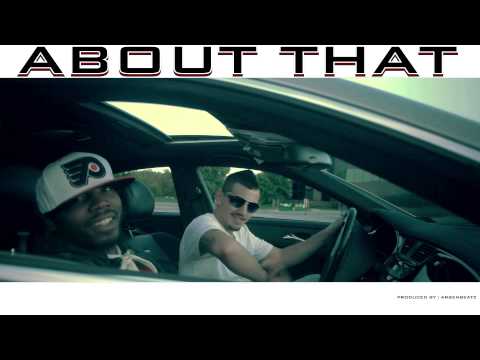 SlickMC ft. Trigg Tarintino - About That