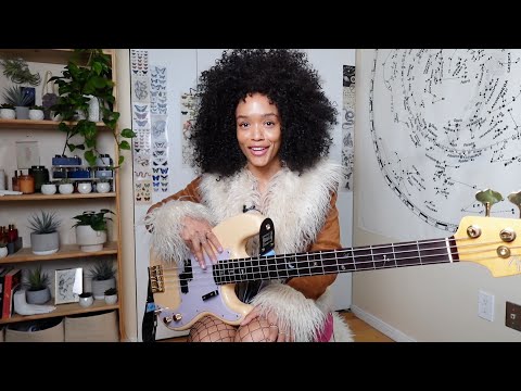 Learn Bass Guitar FAST! Your Very First Beginner Bass Masterclass