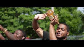 Trap Nigga   Leek Casino Ft  KG Official Music Video