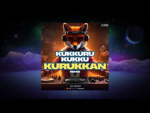 Kukkuru Kukku Kurukkan Remix | Vellinakshatram | DJ RASH