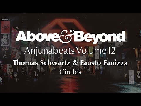 Thomas Schwartz & Fausto Fanizza - Circles
