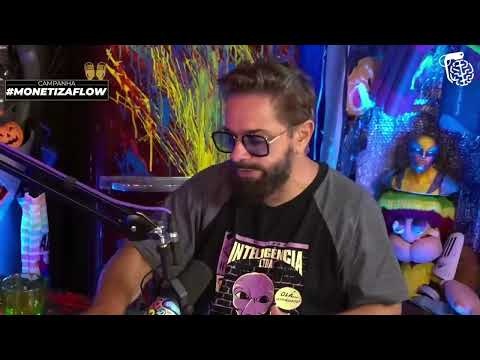 TUDO SOBRE O DIA DA POLÊMICA NO FLOW PODCAST - MONARK