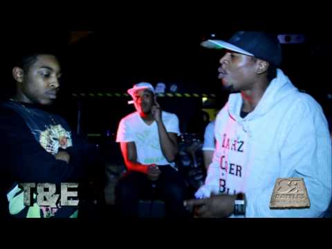 MP Nobull vs Jynxstarr