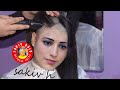 Shruti Haasan Parlor Bald Headshave Fantasy Imaginary Story