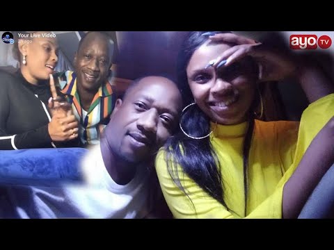 MAHABA YA TID KWA LULU DIVA ADAI ATAKA KUMUOA AKIWA NA PESA