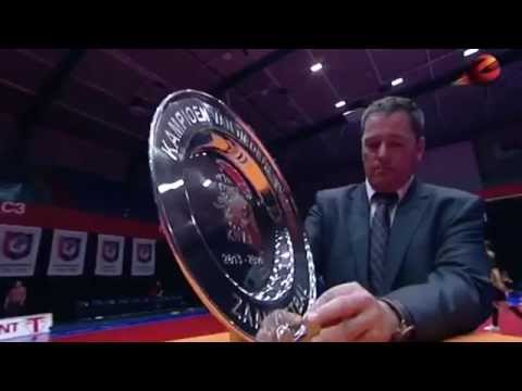 De strijd om de titel: FCK/De Hommel vs. FC Eindhoven