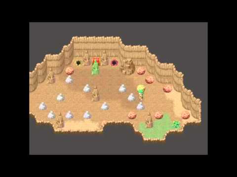 Let's Play Elements Destiny Origins #4 Erde